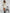 2025 French Style 2-Piece Set for Women – Flare Sleeve Lace-Up Blouse & Sheer Mesh Shorts with Ruffle Hem