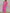 SheVogue 2PCS Floral Office Set – V-Neck Long Sleeve Shirt & Printed Trousers