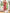 SheVogue Fall 2025 – Strapless High Slit Leopard & Daisy Print Maxi Dress