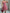 SheVogue Summer 2025 – Retro Printed Slim Pleated Mini Dress