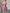 SheVogue Summer 2025 – Retro Printed Slim Pleated Mini Dress