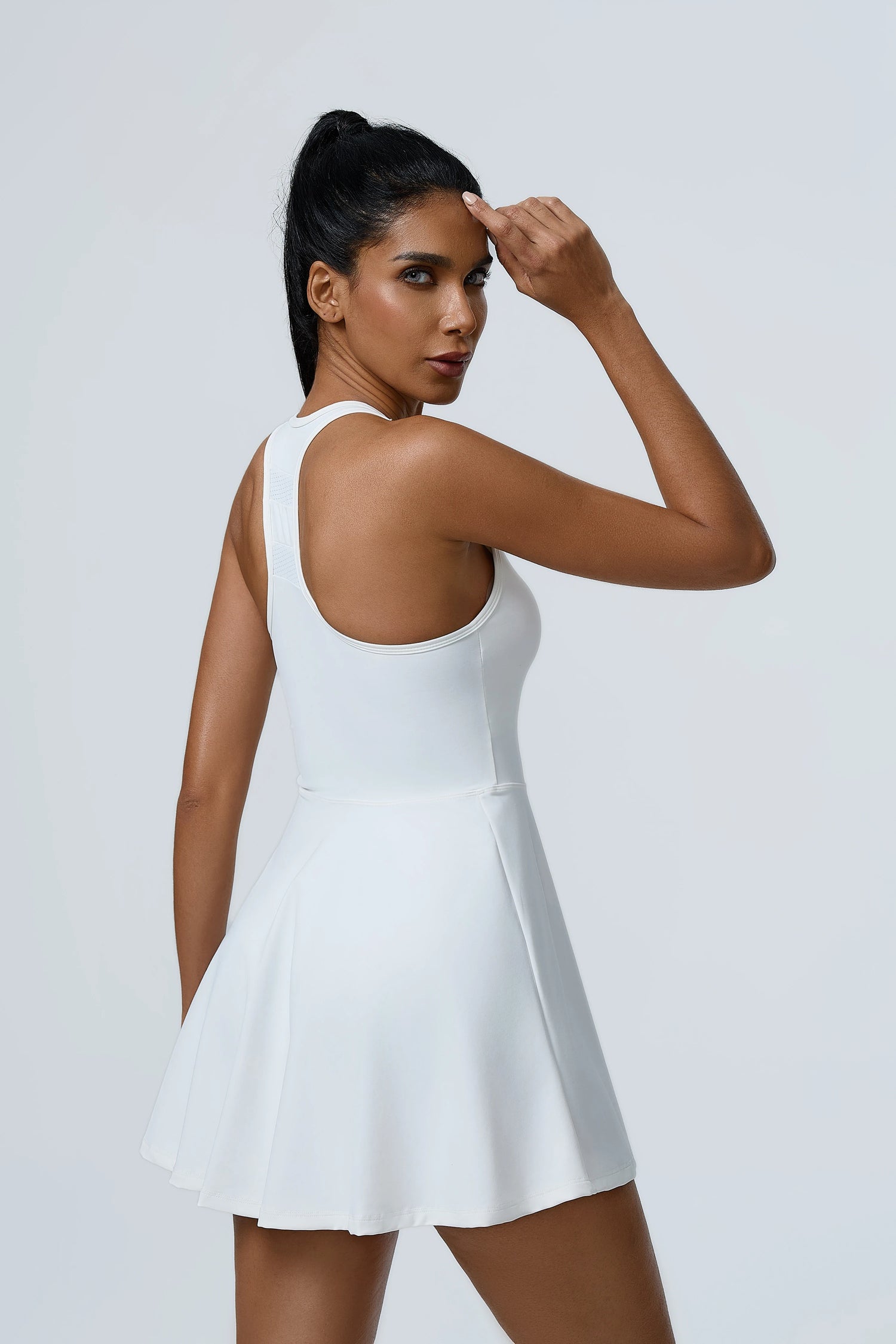 SheVogue 2025 Trend: Women's Sports Bodysuit